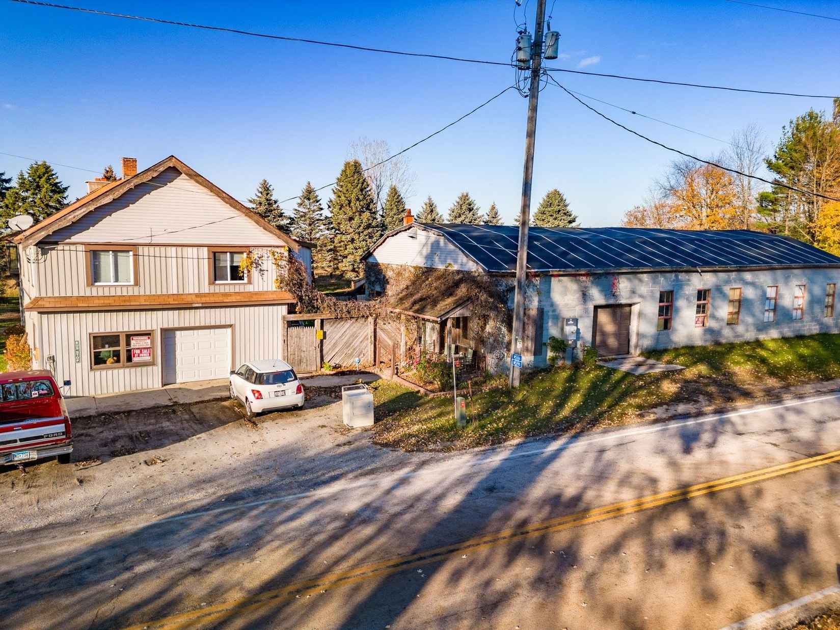 W5190 CTY Rd MM  
