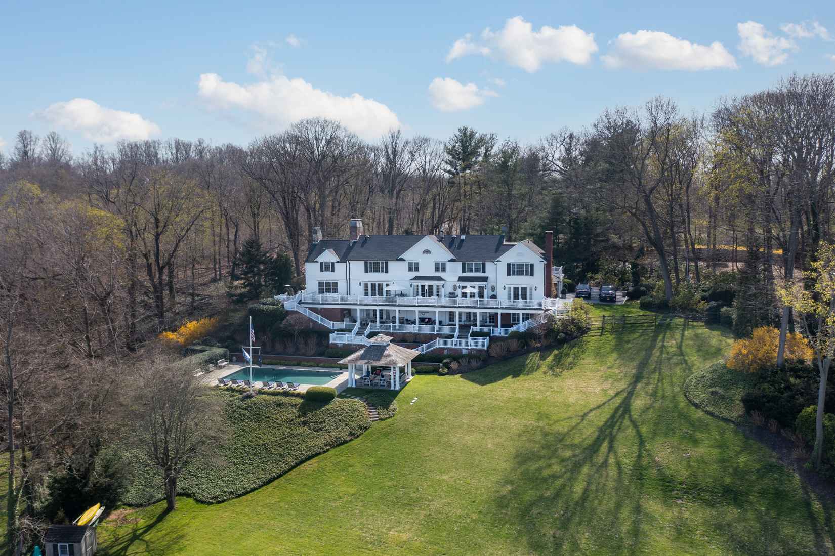 20 Cove Woods Rd  