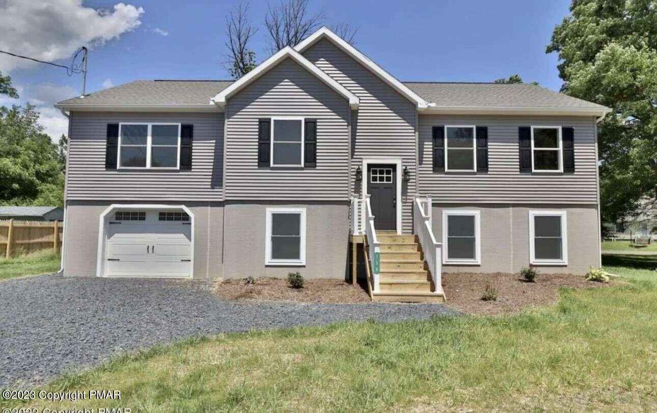 Lot 56 N Rocky Mtn Dr  