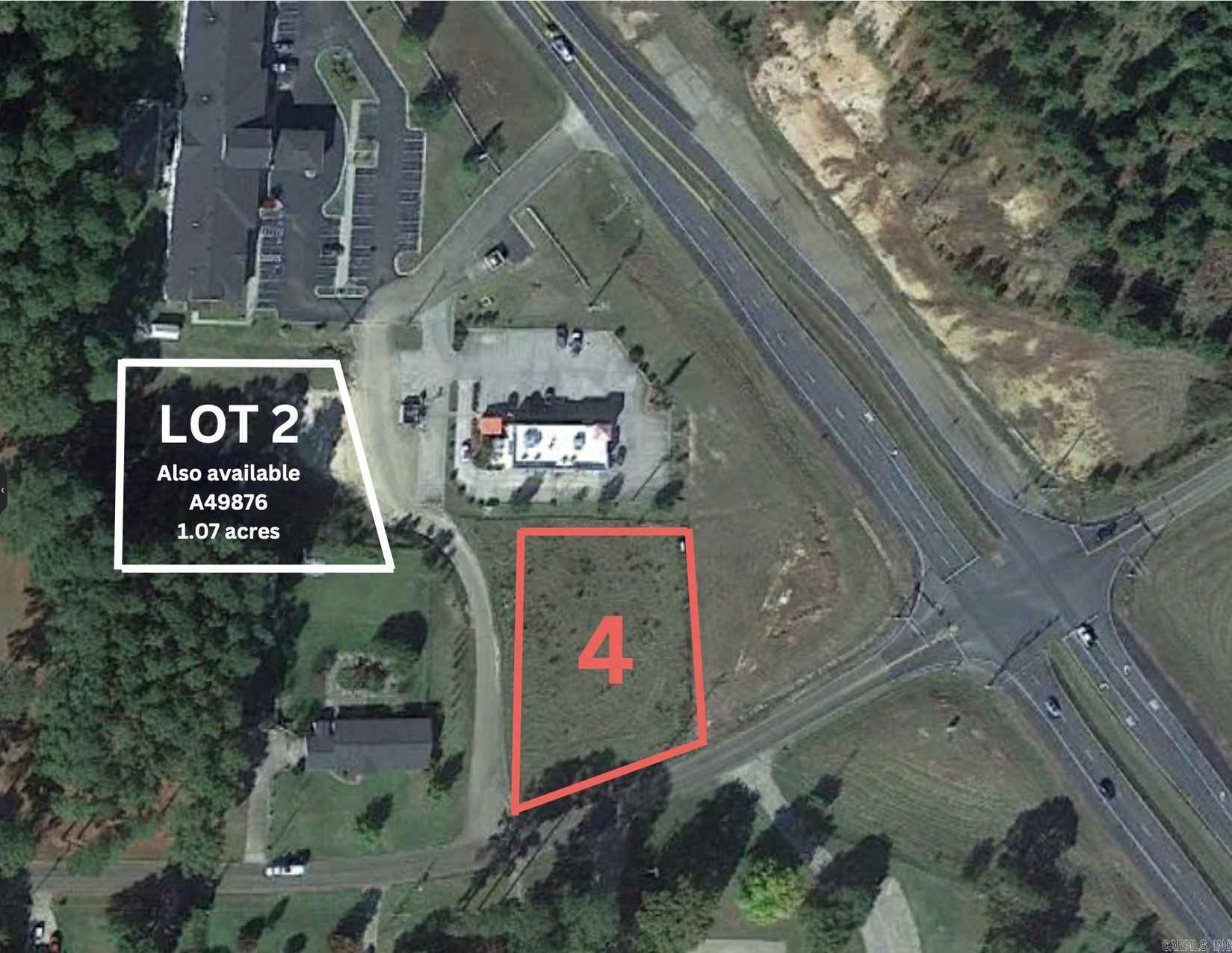 Lot 4 Hwy 278  