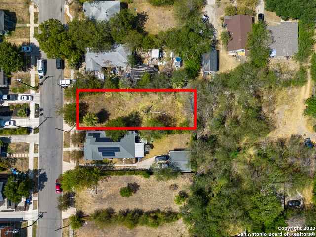 807 Martin Luther King Dr  