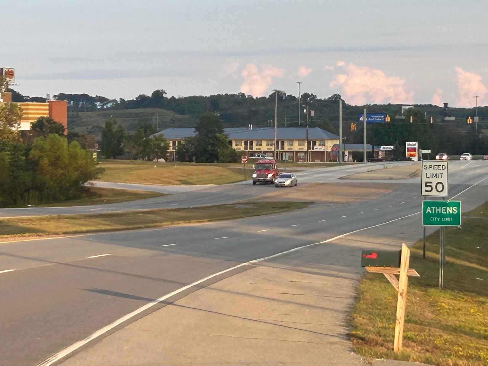 563 Highway 30 W  