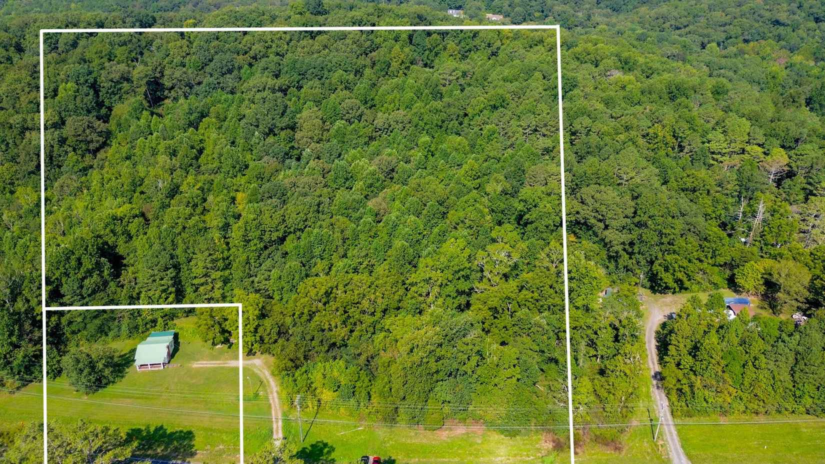 1293 Tunnel Hill Varnell Rd  