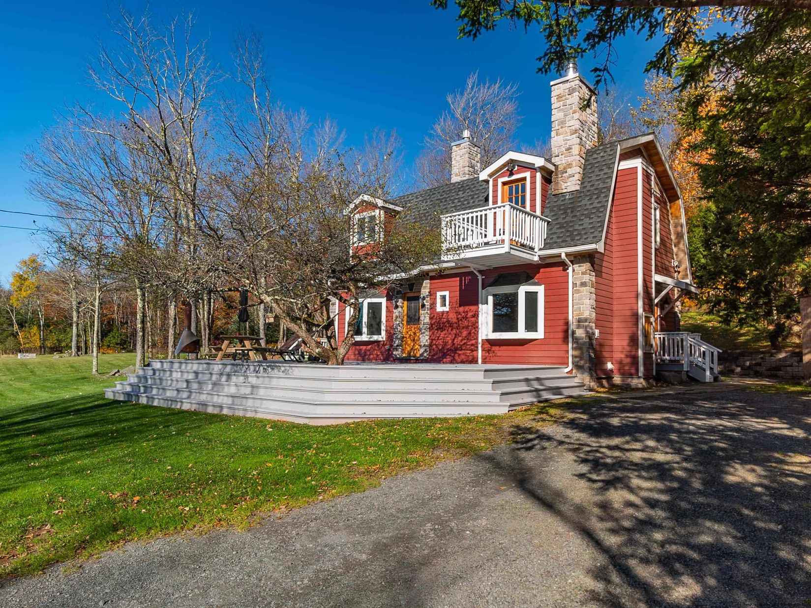 1699 Platte Clove Rd  