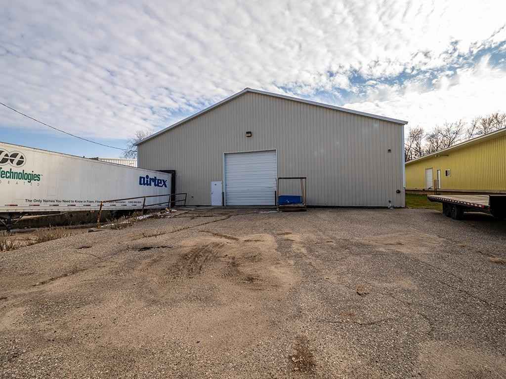 200 Industrial Park Rd SE  