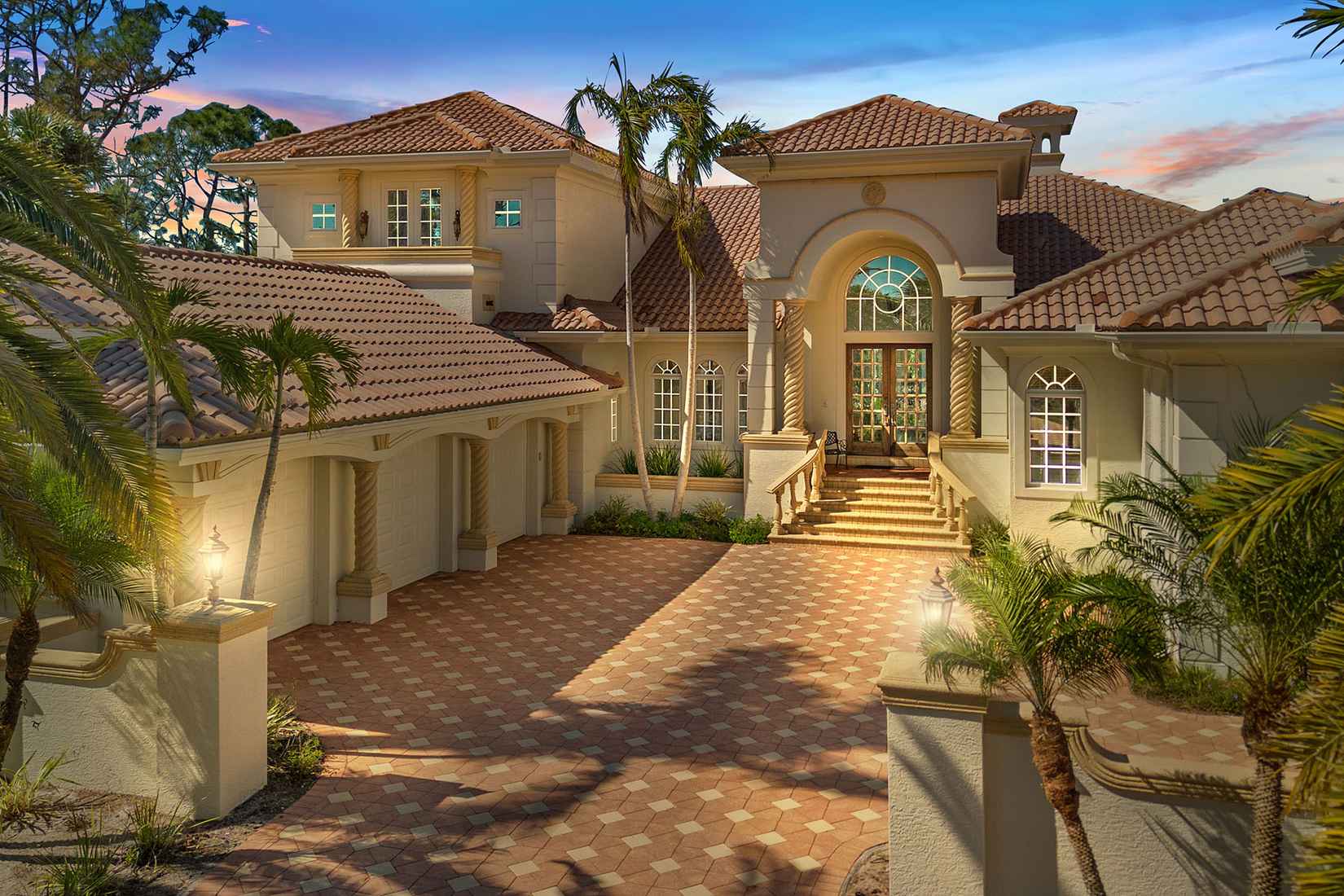 15401 Old Wedgewood Ct  