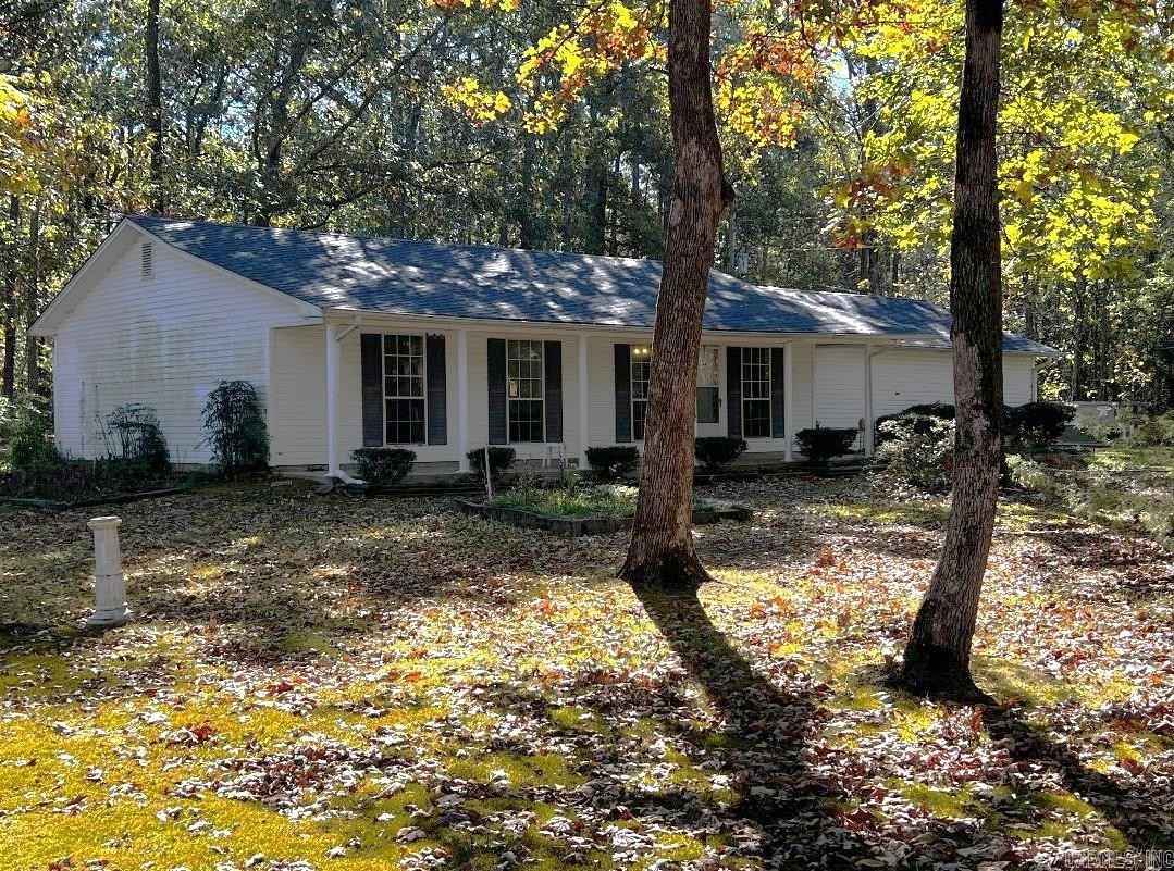 170 S New Home Cemetary Rd  