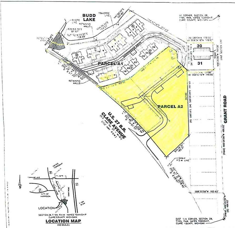 3 97 Acres N Clare  