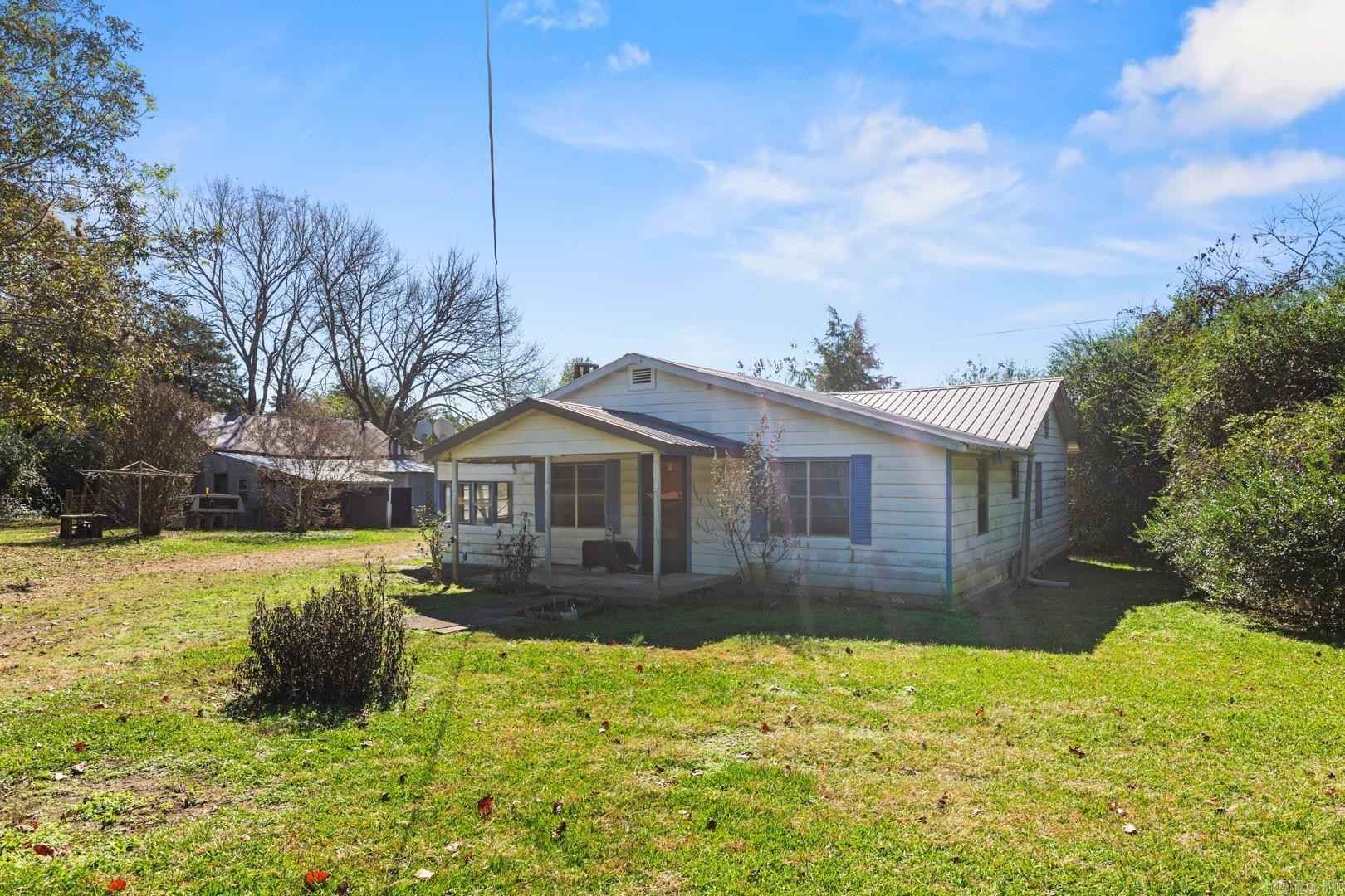 4971 Highway 8 West  