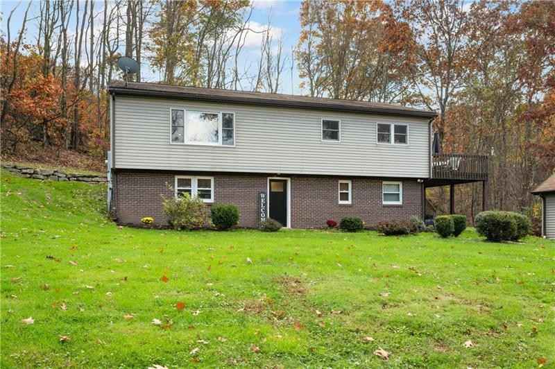 382 Frye Holw Rd  