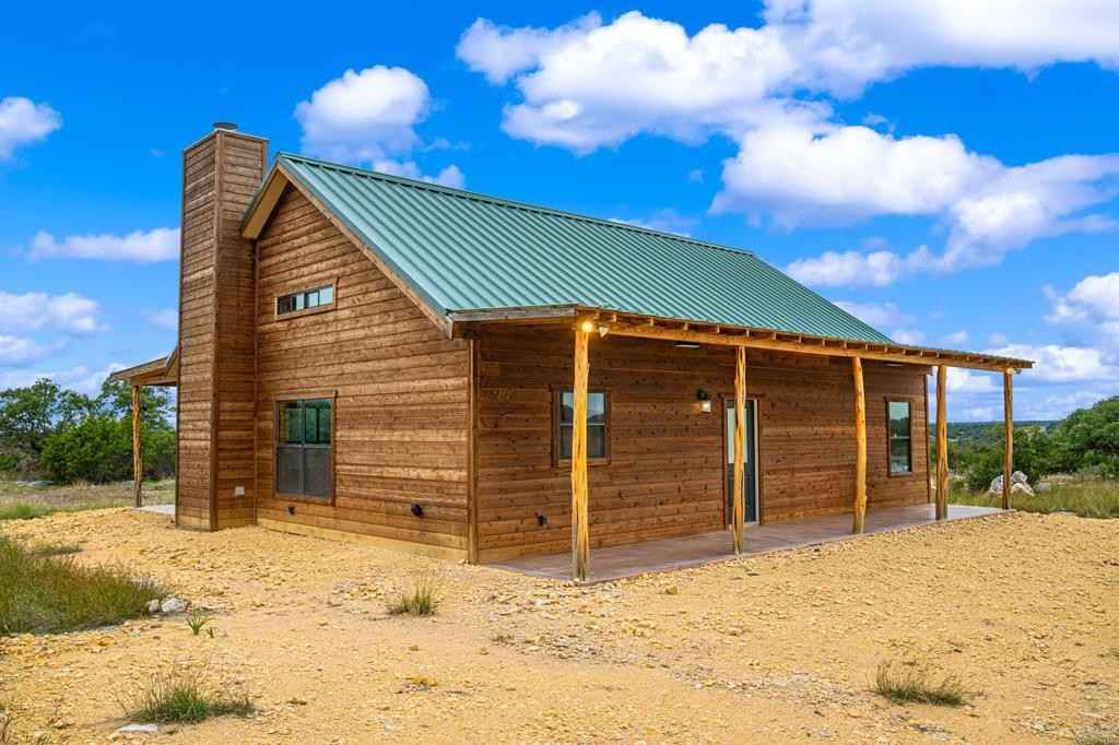 12995 Hackberry  