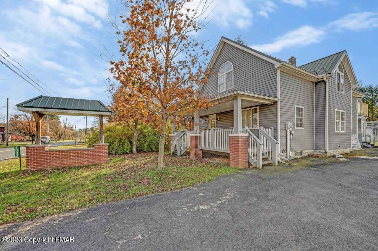 1003 Gilbert Rd  