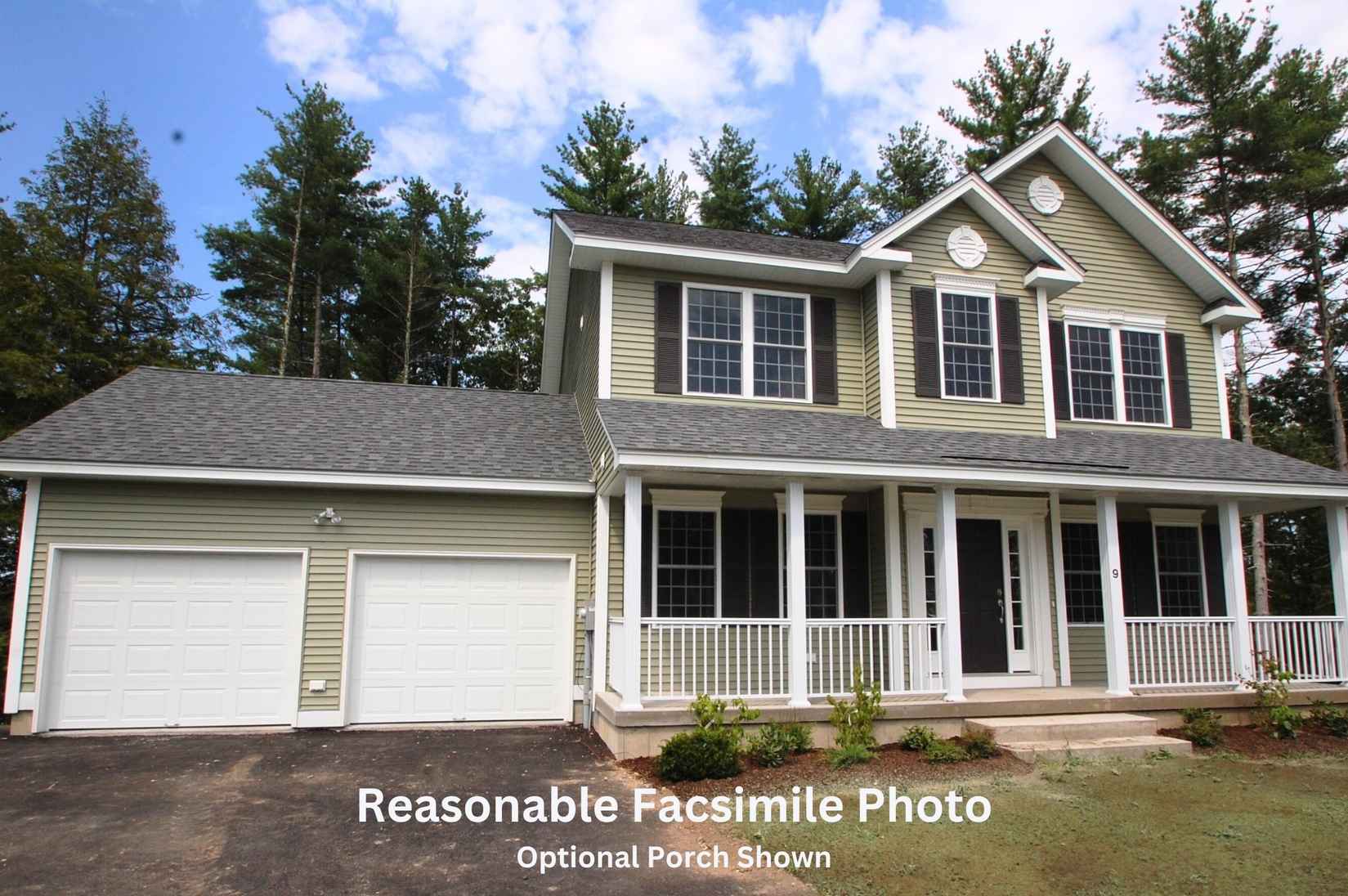 7 ACRE LN  