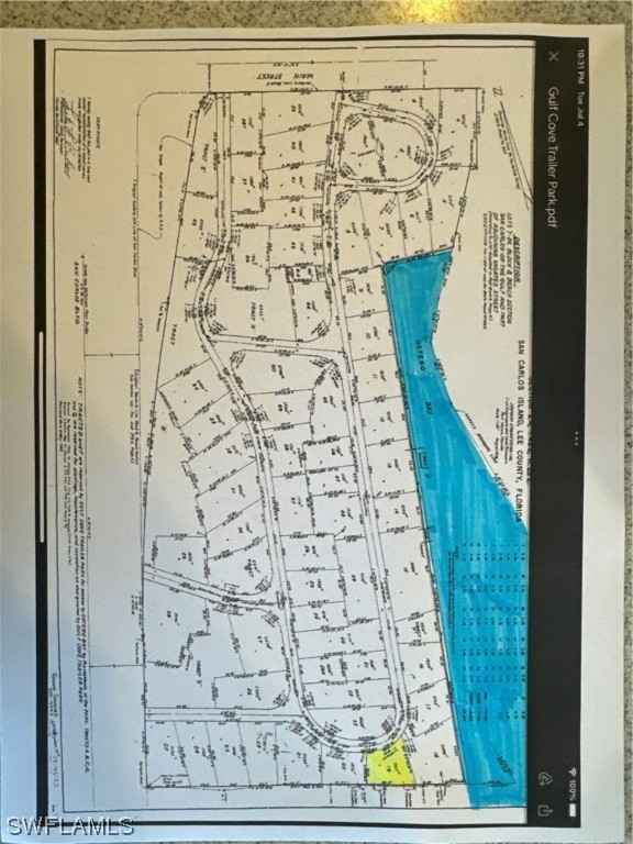 19281 Unit 19 San Carlos Blvd  