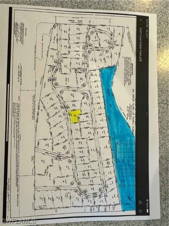 19281 Unit 58 San Carlos Blvd  