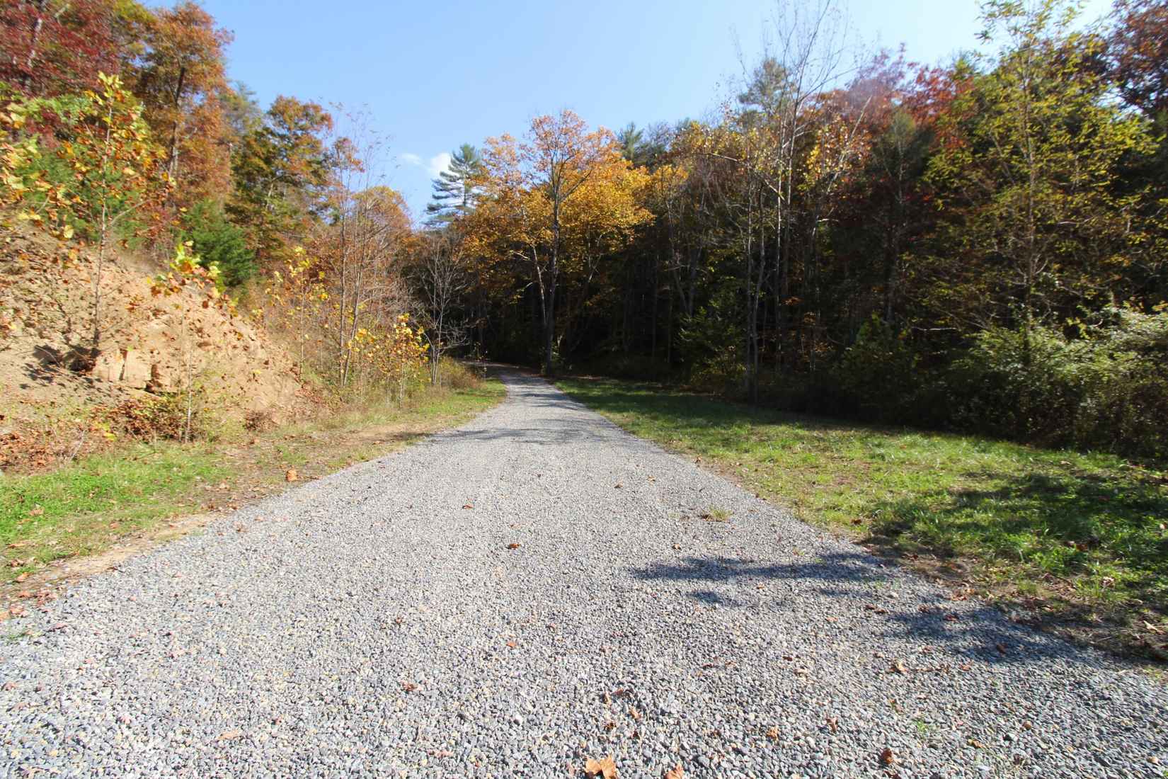 Rt 12 Fitz Run  