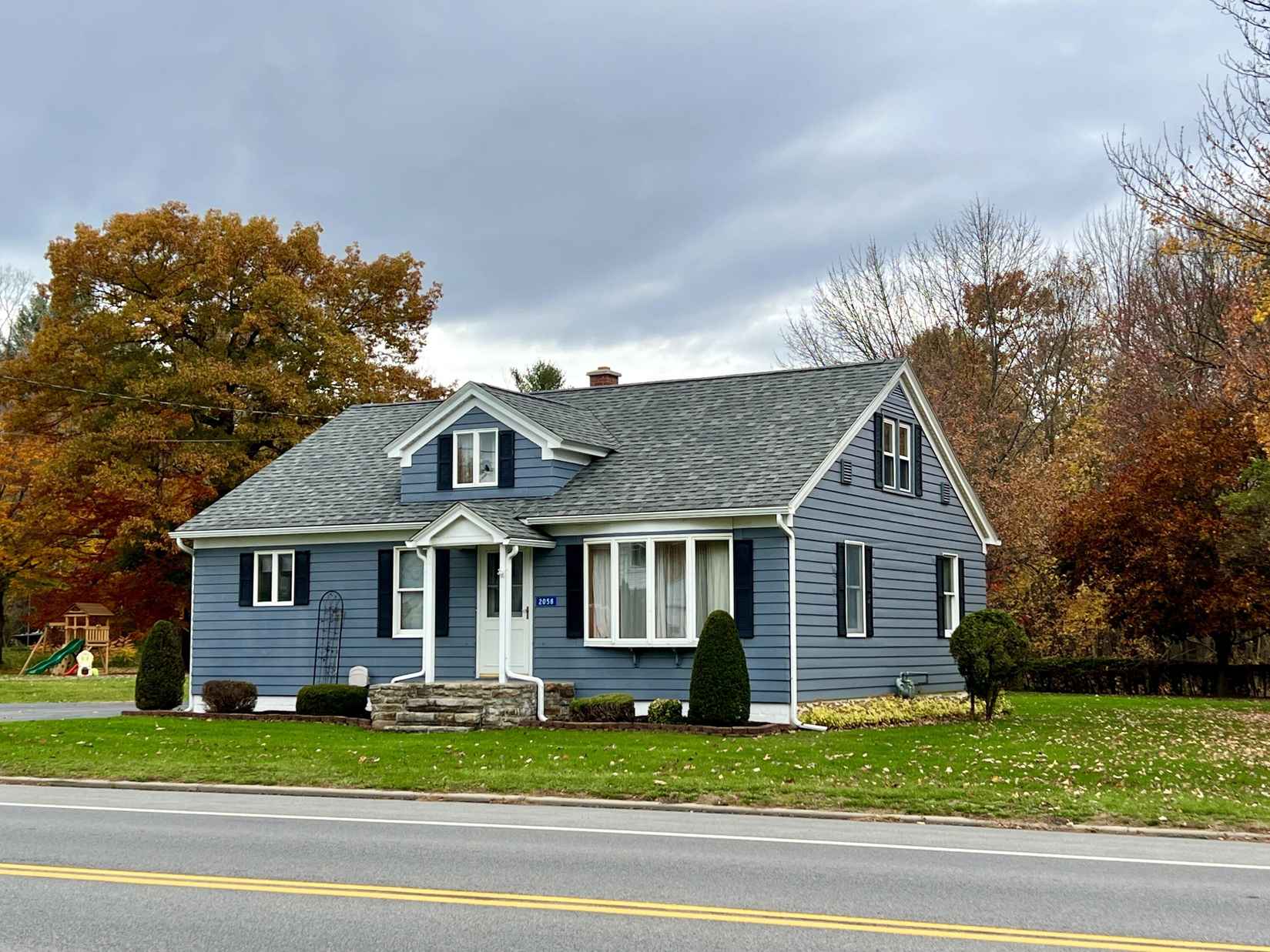 2058 Rte 3  