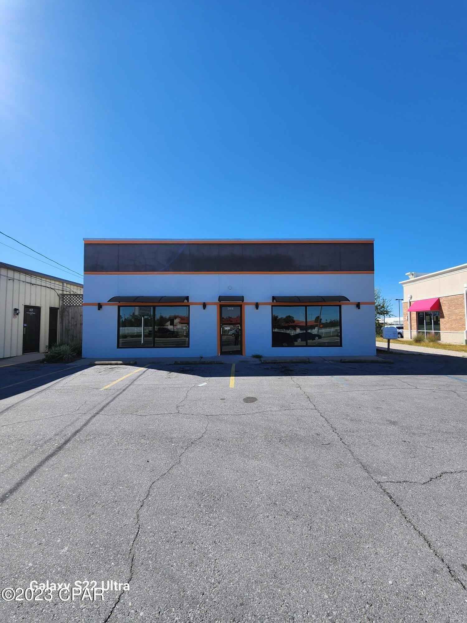 625 N Tyndall  