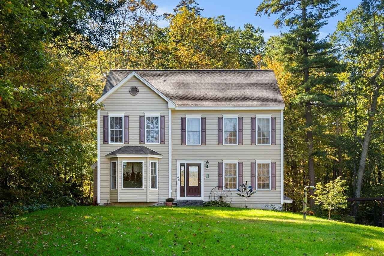 101 Island Pond Rd  