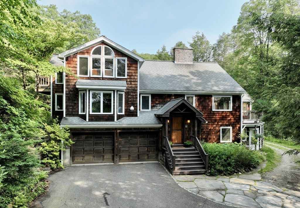 30 SOUTH ST  