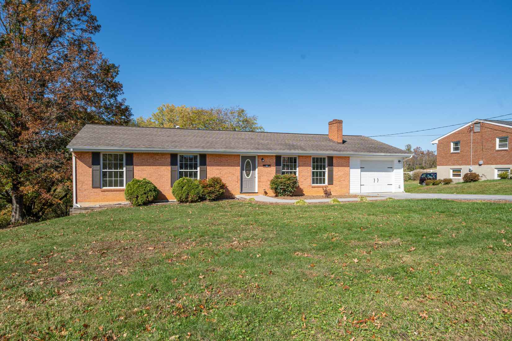 141 Wendover RD  