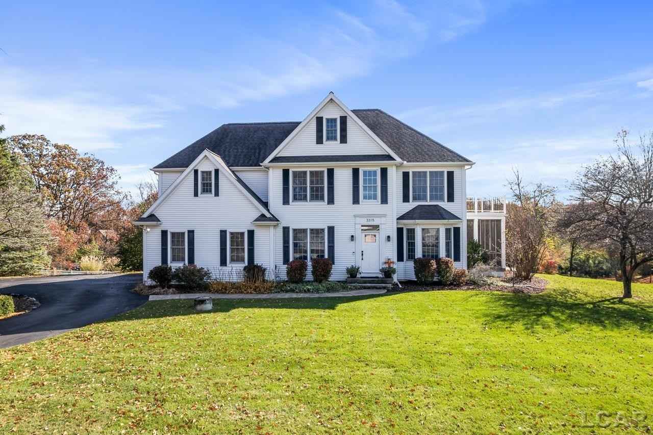 3315 Thornhill  