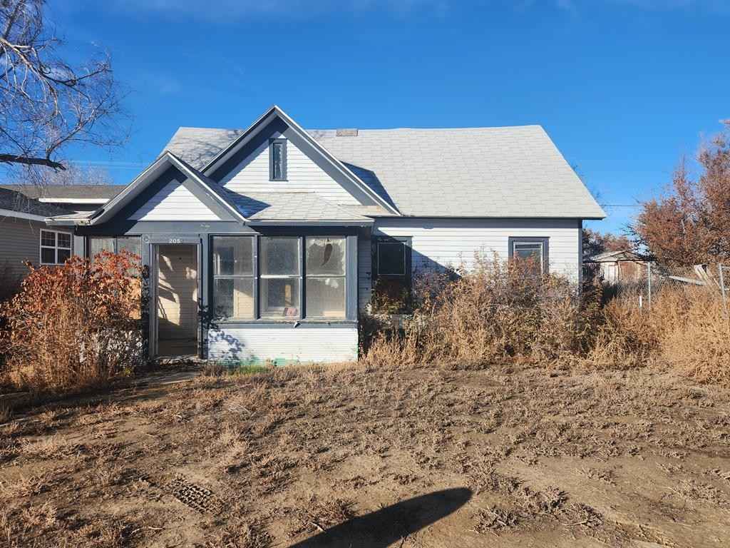205 N Sherman Ave  