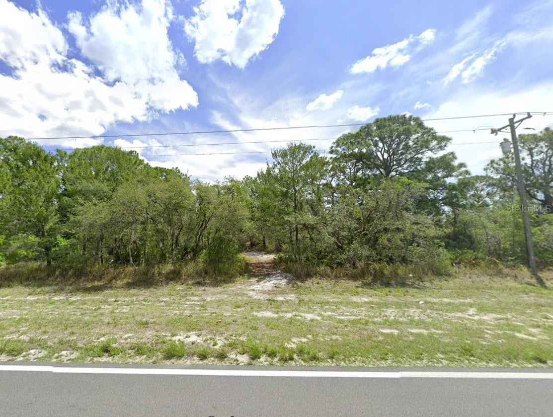 9900 S ORANGE BLOSSOM Blvd  