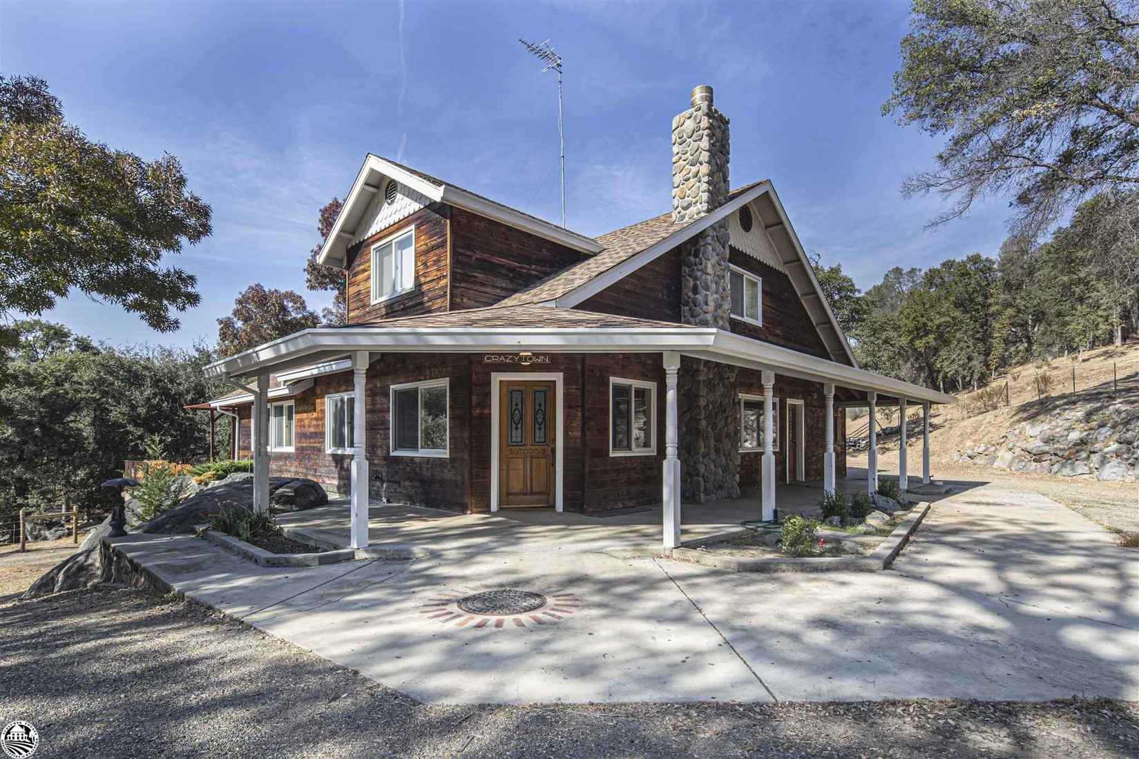 4587 Indian Peak  