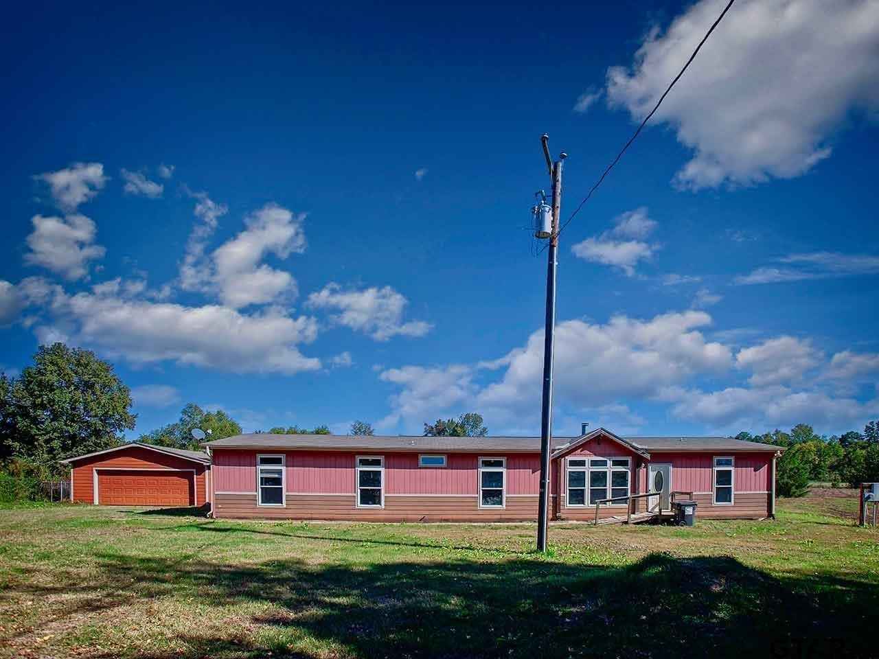 245 Vz County Rd 4807  