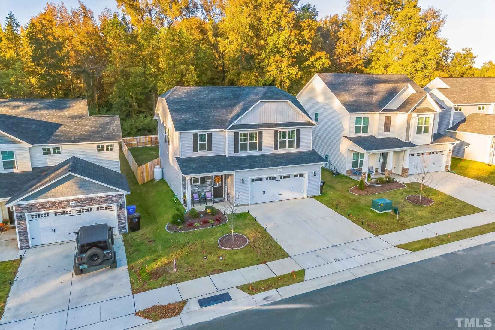 397 Whetstone Dr  