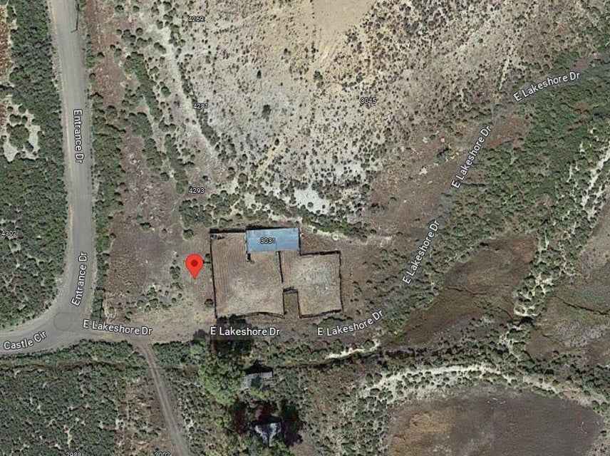 5 LOTS AT 3007 E LAKESHORE DR  