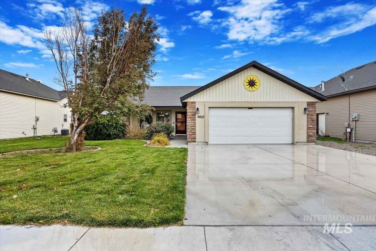 2603 Denali Dr  