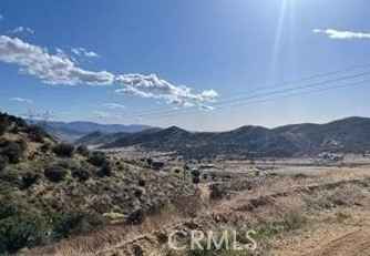 0 Vac/Vic Big Valley Rd/Tomales Rd  