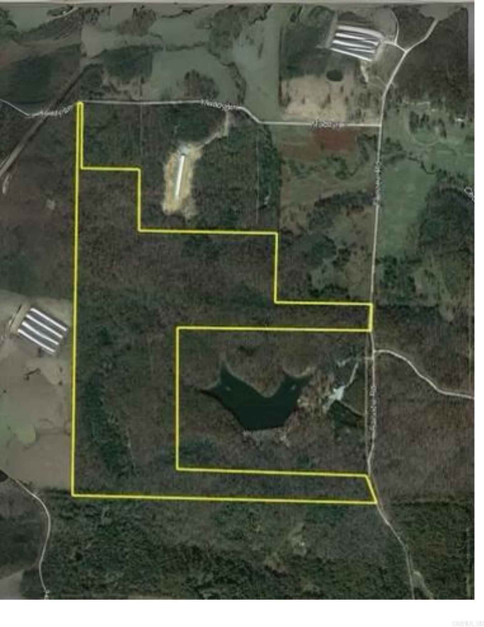 200 Acres Fairview Rd  