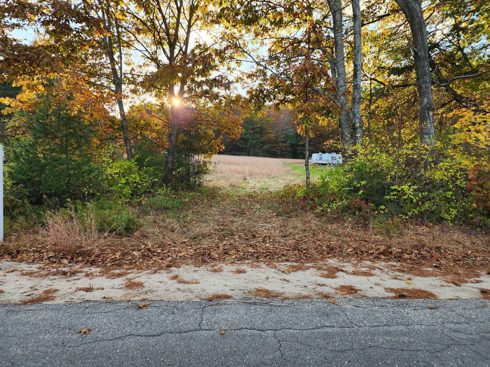 Lot 10 Raymond Cpe Rd  
