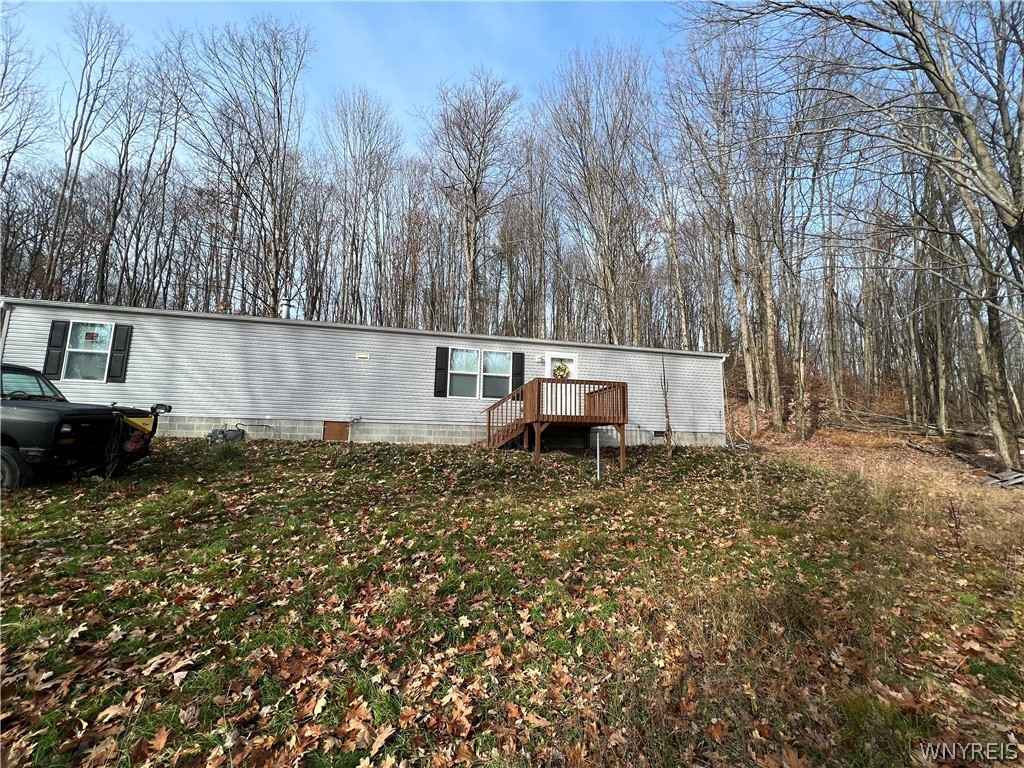 2575 Wolf Spg Rd  
