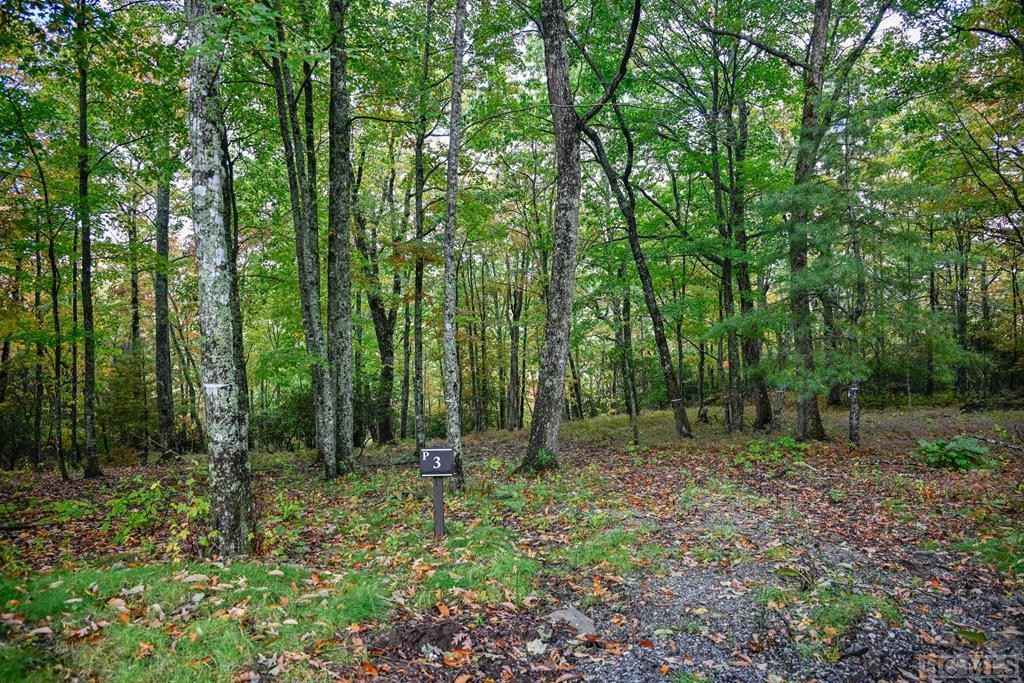 Lot P3 Springwater Rd  