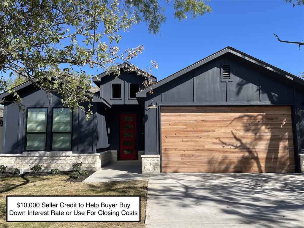 851 Cypress Ln  