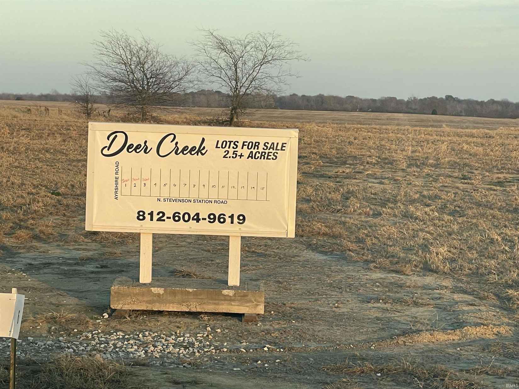 1116 Stevenson Sta Rd  