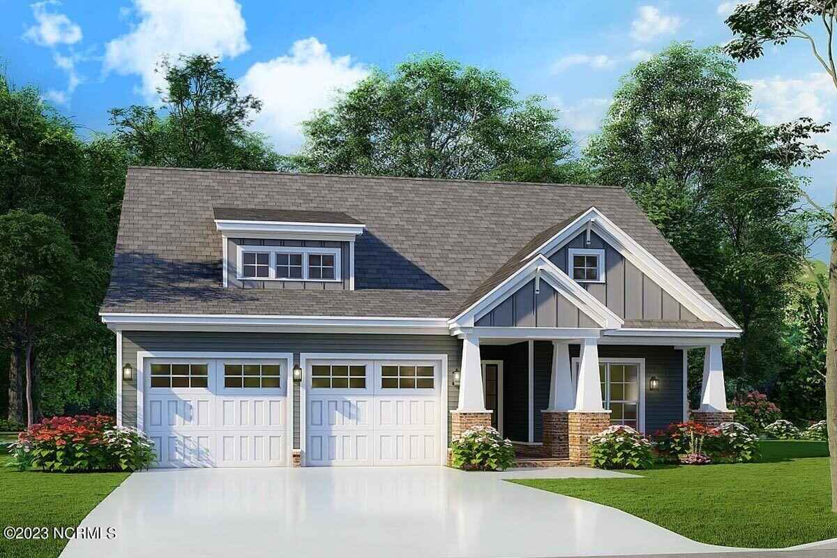 1706 Caracara Dr  