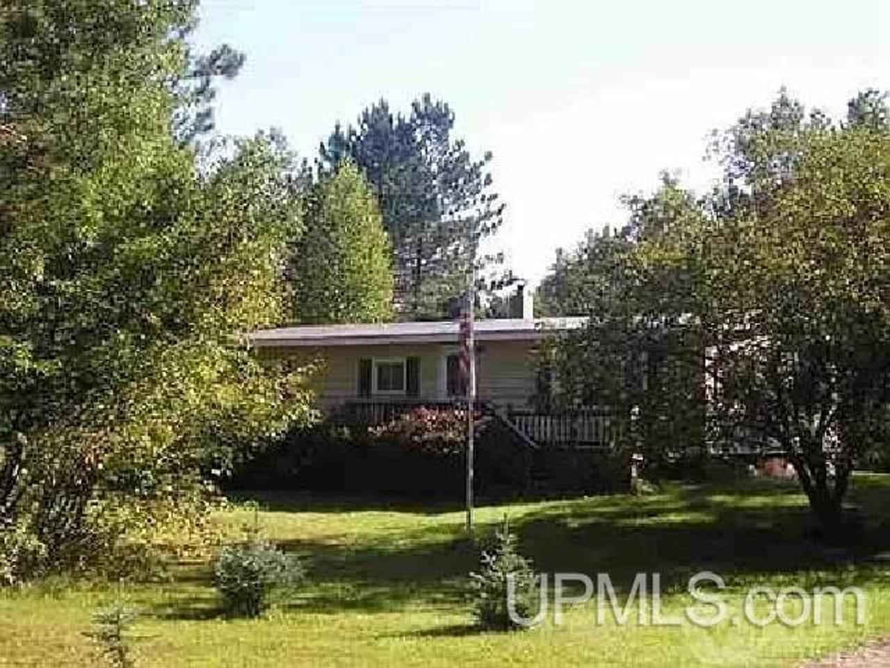 24797 RUTH Lk RD  