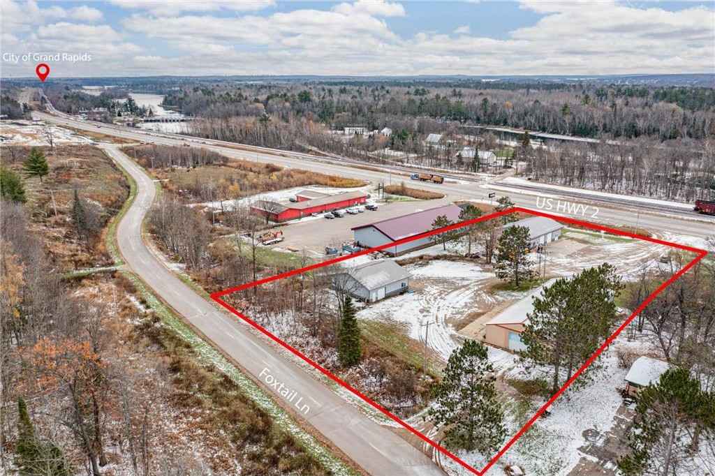 34880 US Hwy 2  