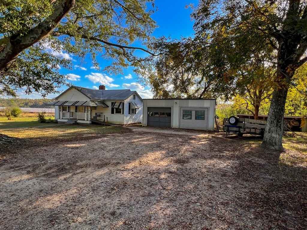 1394 COUNTY Rd 45  