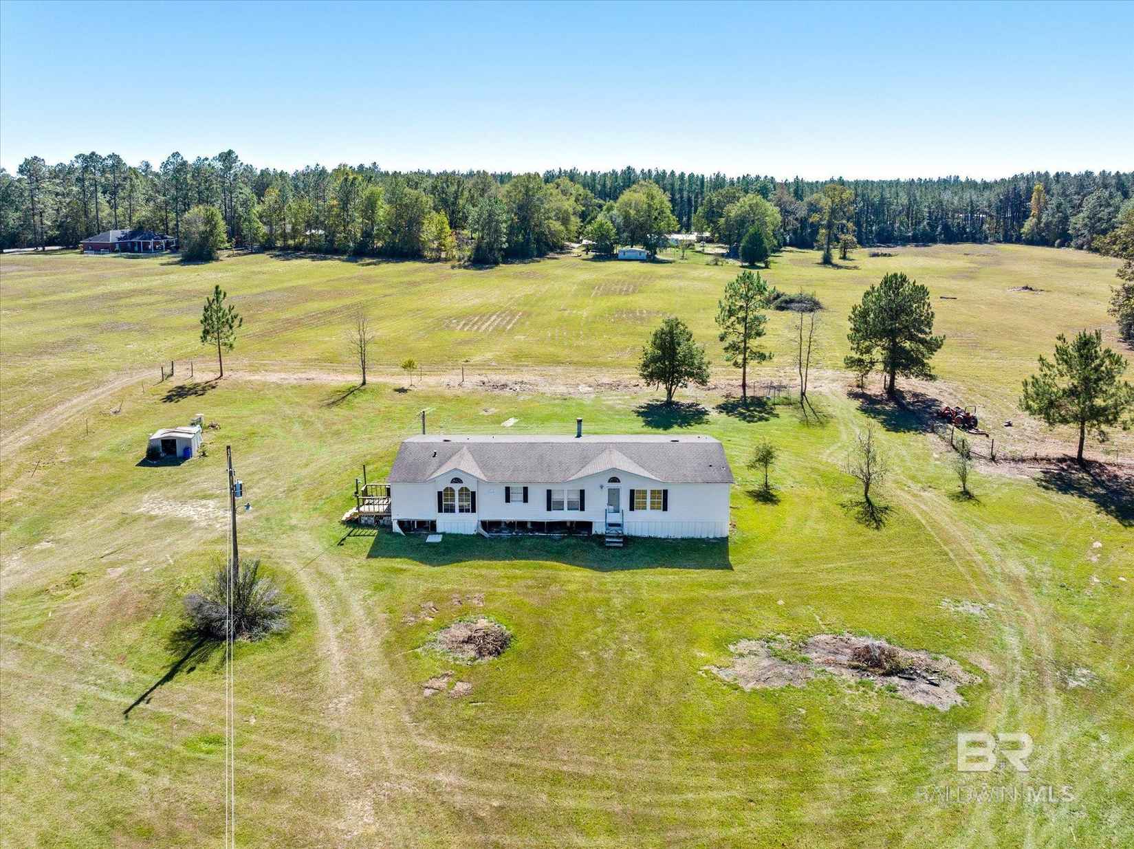 23614 RALPH JOHNSON Rd  
