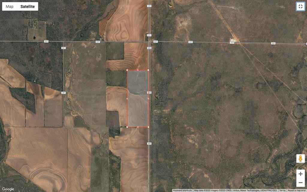 County Rd 343  