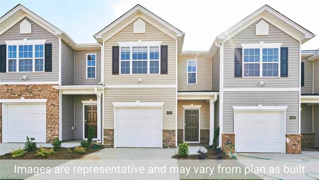 2350 Lily Dr  