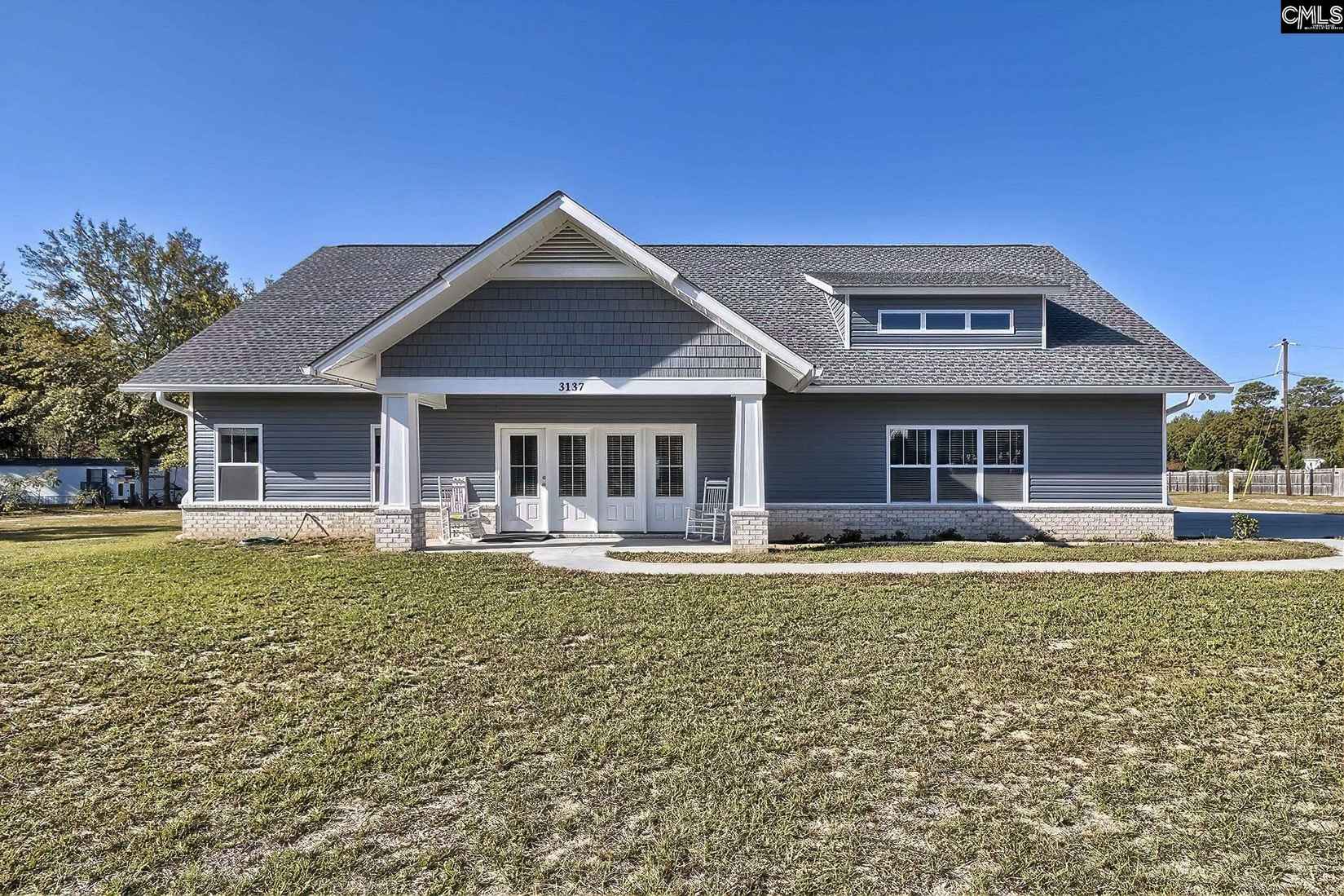 3137 Emanuel Church Rd  