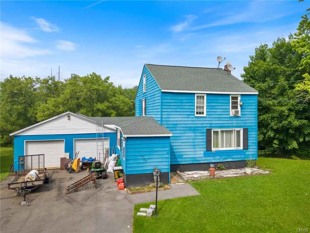 4120 Sentinel Hts Rd  