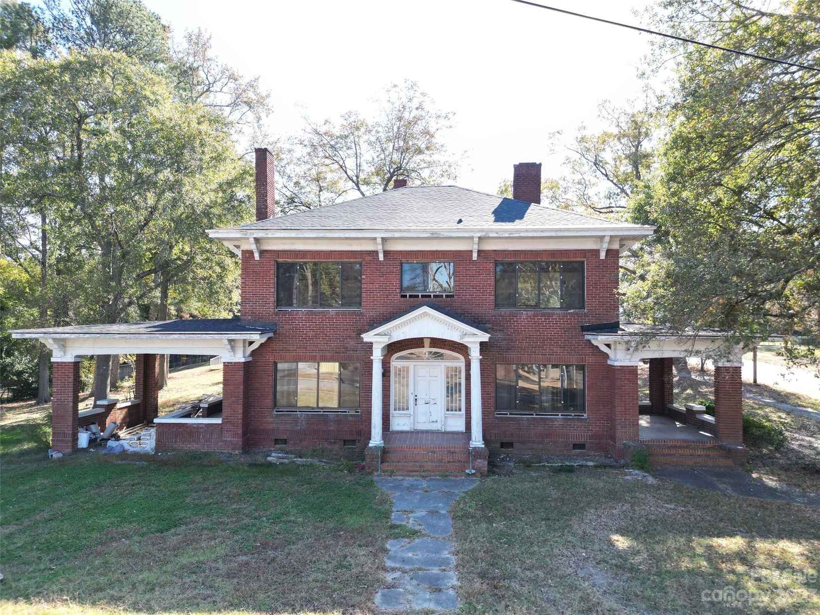 302 East Vw St  
